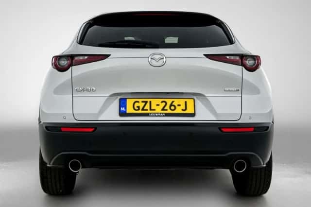 Mazda CX-30 (2024) thumbnail 21