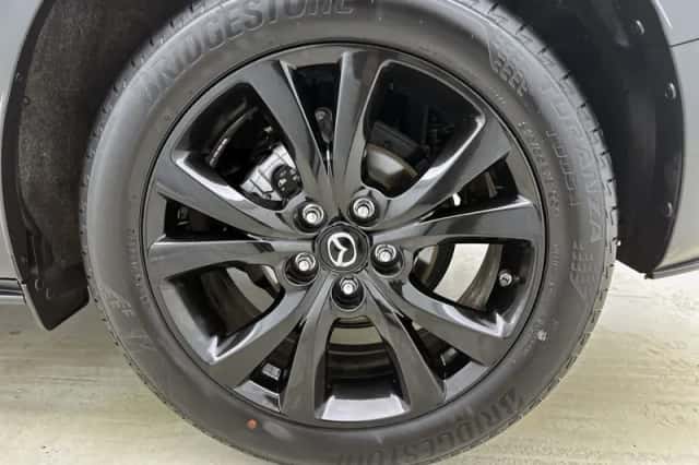 Mazda CX-30 (2024) thumbnail 23