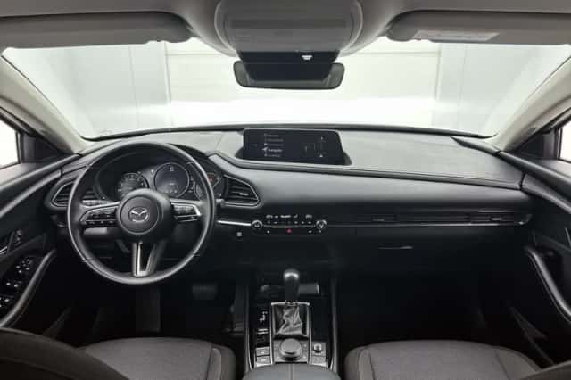 Mazda CX-30 (2024) thumbnail 4