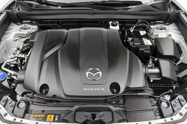 Mazda CX-30 (2024) thumbnail 31