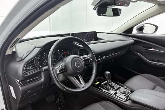 Mazda CX-30 (2024) thumbnail 34