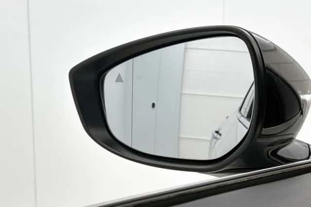 Mazda CX-30 (2024) thumbnail 35