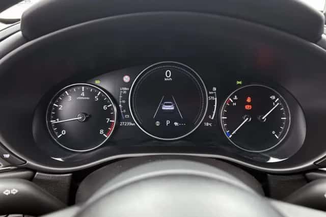 Mazda CX-30 (2024) thumbnail 5