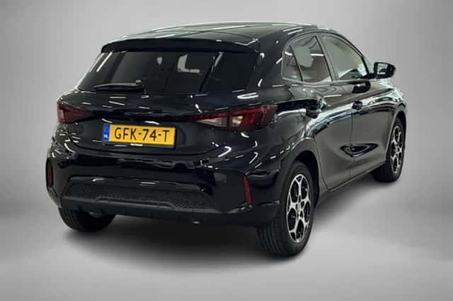MG MG3 (2024) thumbnail 2