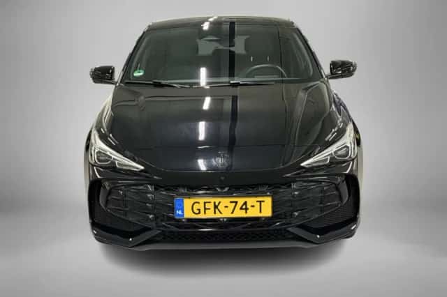 MG MG3 (2024) thumbnail 5
