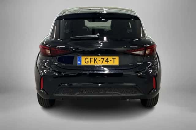 MG MG3 (2024) thumbnail 6