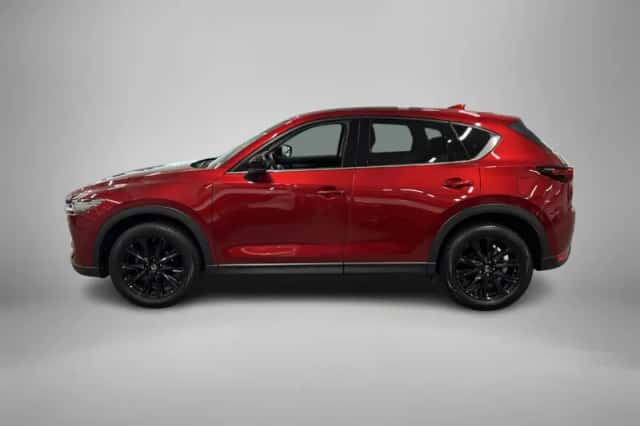 Mazda CX-5 (2021) thumbnail 2