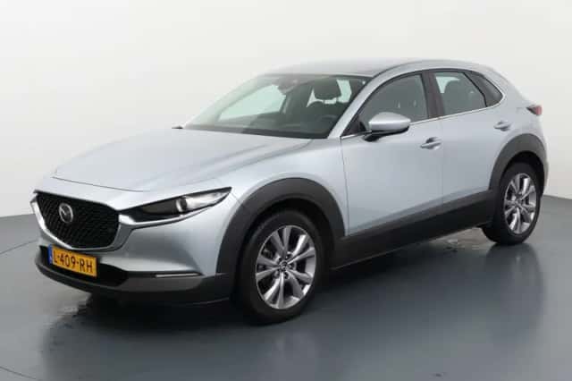 Mazda CX-30 (2021) thumbnail 1