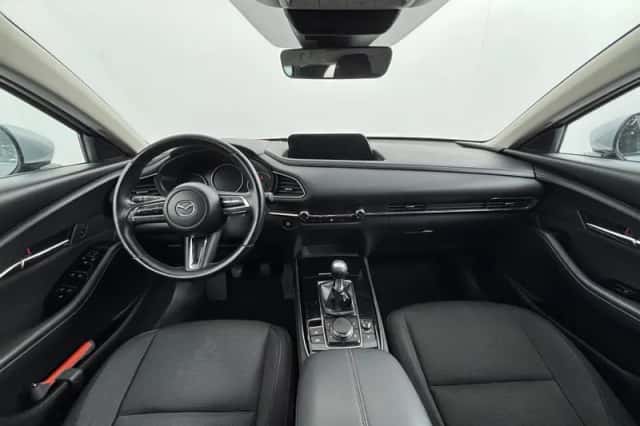 Mazda CX-30 (2021) thumbnail 2
