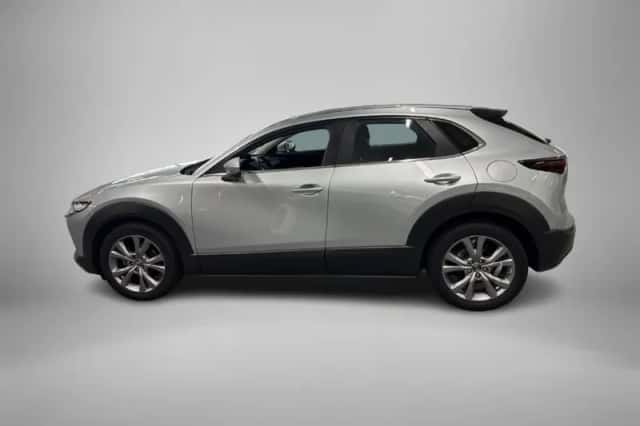 Mazda CX-30 (2021) thumbnail 2