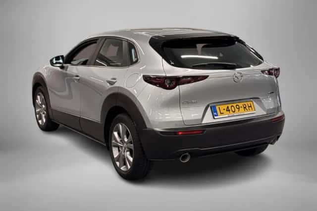 Mazda CX-30 (2021) thumbnail 3