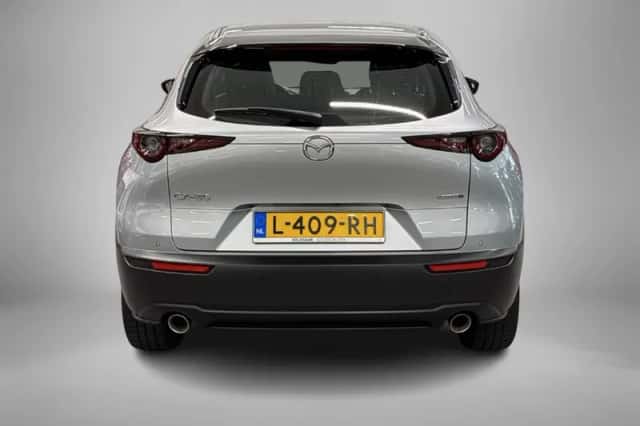 Mazda CX-30 (2021) thumbnail 4
