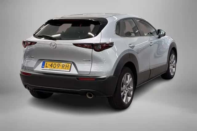 Mazda CX-30 (2021) thumbnail 5