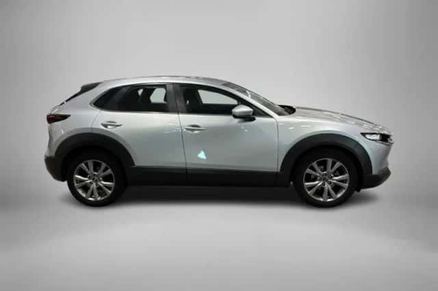 Mazda CX-30 (2021) thumbnail 6
