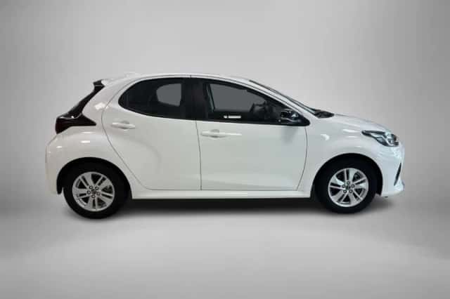 Mazda 2_Hybrid (2024) thumbnail 3