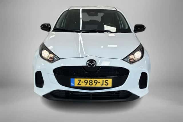 Mazda 2_Hybrid (2024) thumbnail 5