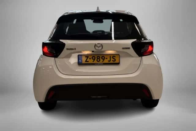 Mazda 2_Hybrid (2024) thumbnail 6