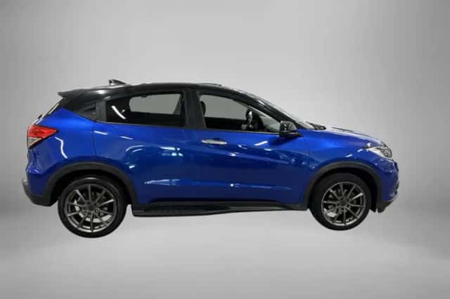 Honda HR-V (2019) thumbnail 2