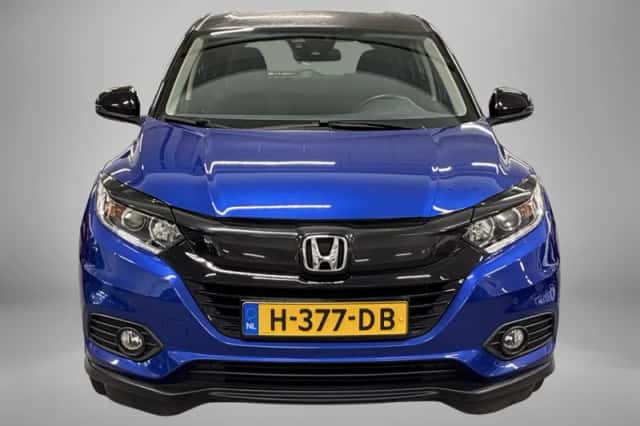 Honda HR-V (2019) thumbnail 4