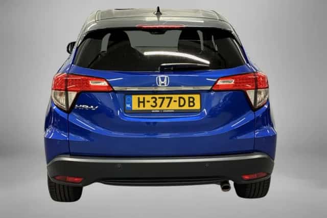 Honda HR-V (2019) thumbnail 5