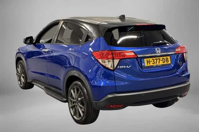 Honda HR-V (2019) thumbnail 6