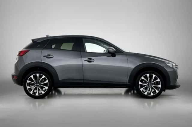 Mazda CX-3 (2021) thumbnail 11
