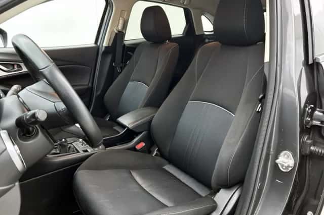 Mazda CX-3 (2021) thumbnail 15