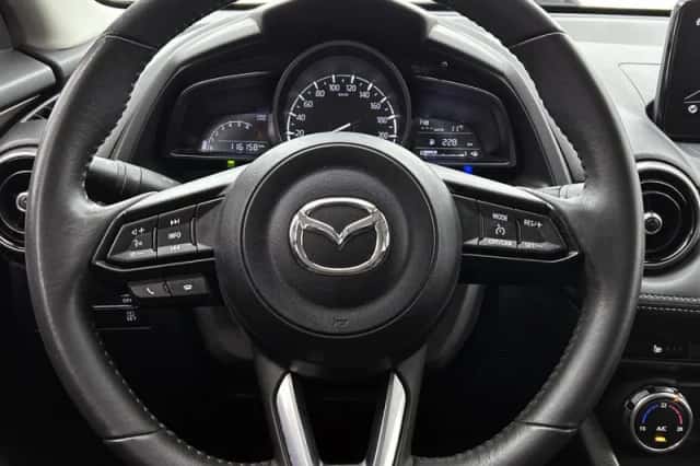 Mazda CX-3 (2021) thumbnail 17