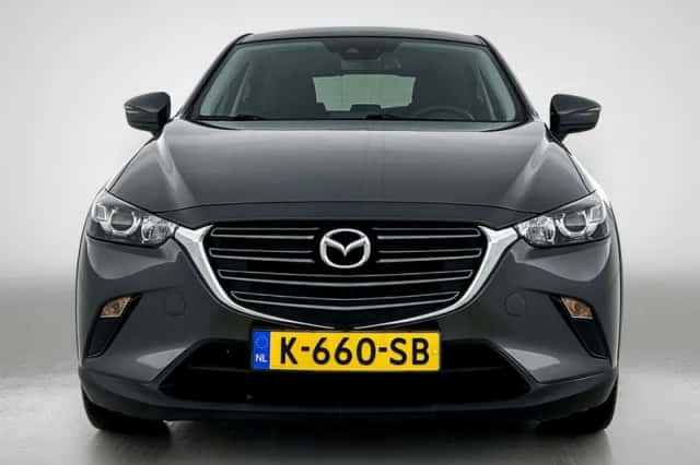 Mazda CX-3 (2021) thumbnail 20