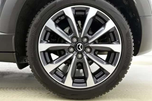Mazda CX-3 (2021) thumbnail 24
