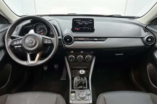 Mazda CX-3 (2021) thumbnail 4