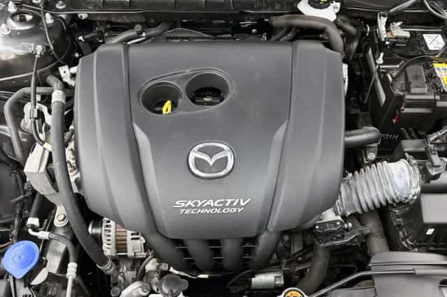Mazda CX-3 (2021) thumbnail 32