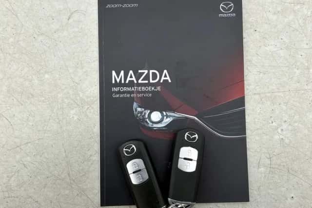 Mazda CX-3 (2021) thumbnail 33