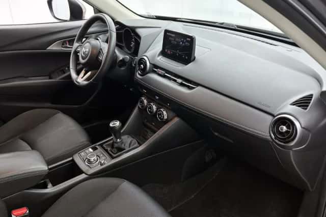 Mazda CX-3 (2021) thumbnail 6