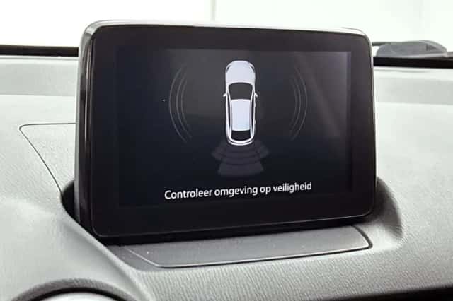 Mazda CX-3 (2021) thumbnail 8