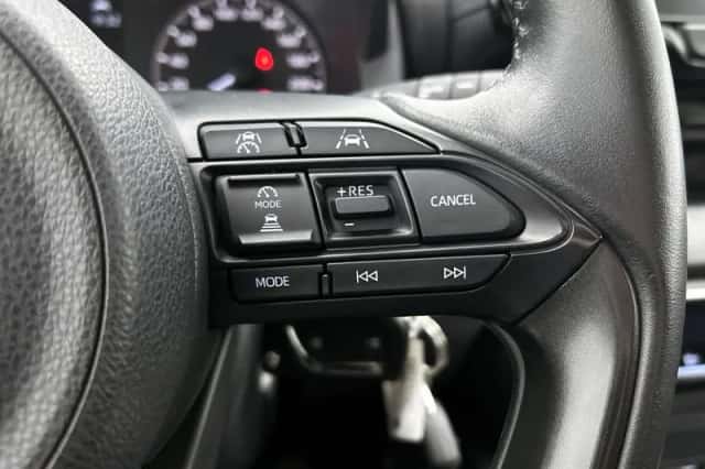 Mazda 2_Hybrid (2024) thumbnail 14