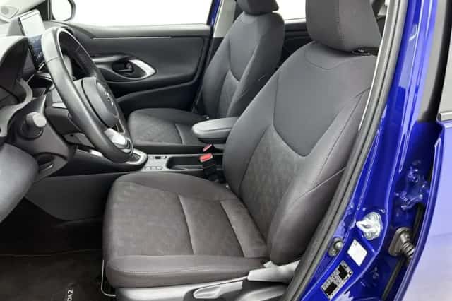 Mazda 2_Hybrid (2024) thumbnail 15