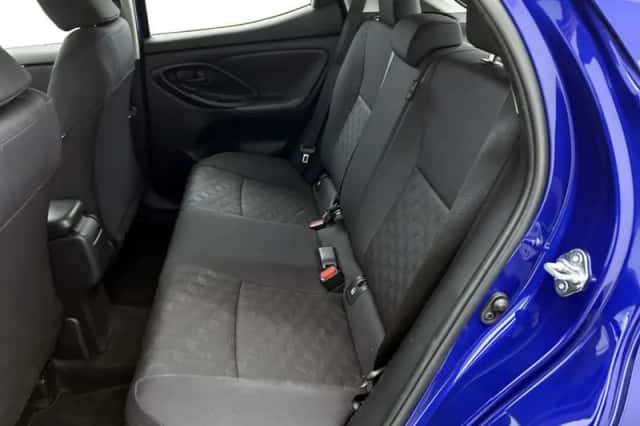 Mazda 2_Hybrid (2024) thumbnail 16