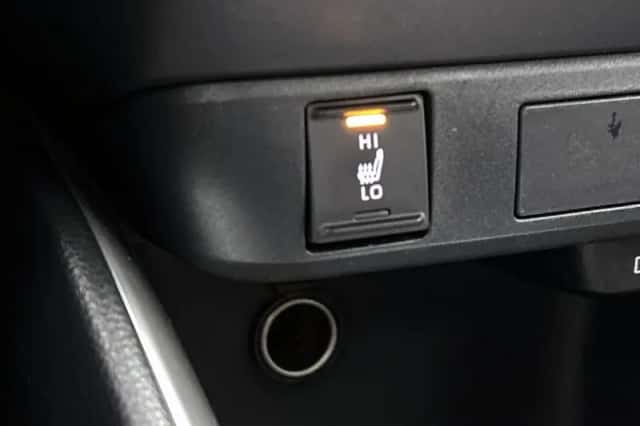 Mazda 2_Hybrid (2024) thumbnail 18