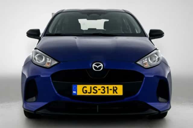 Mazda 2_Hybrid (2024) thumbnail 20