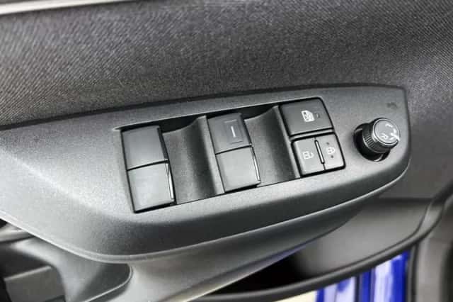 Mazda 2_Hybrid (2024) thumbnail 22