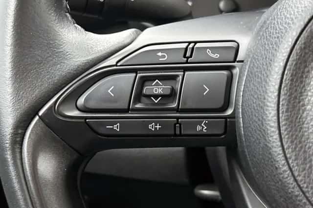 Mazda 2_Hybrid (2024) thumbnail 27