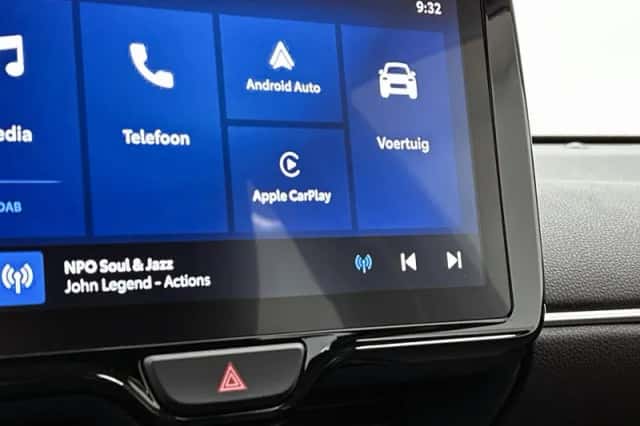 Mazda 2_Hybrid (2024) thumbnail 29