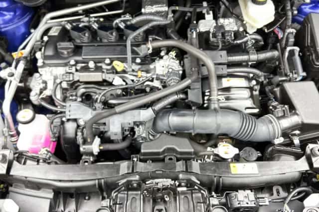 Mazda 2_Hybrid (2024) thumbnail 30