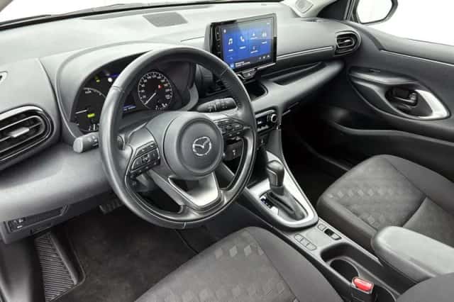 Mazda 2_Hybrid (2024) thumbnail 32