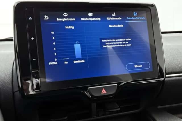 Mazda 2_Hybrid (2024) thumbnail 33