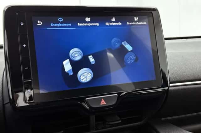 Mazda 2_Hybrid (2024) thumbnail 34