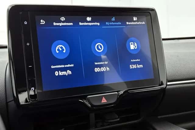 Mazda 2_Hybrid (2024) thumbnail 35