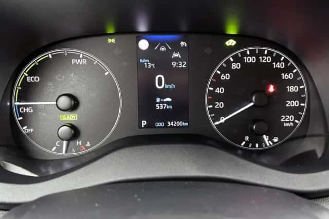 Mazda 2_Hybrid (2024) thumbnail 5