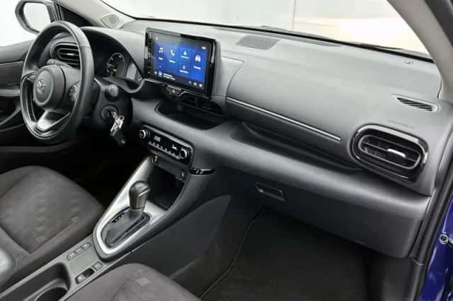 Mazda 2_Hybrid (2024) thumbnail 6